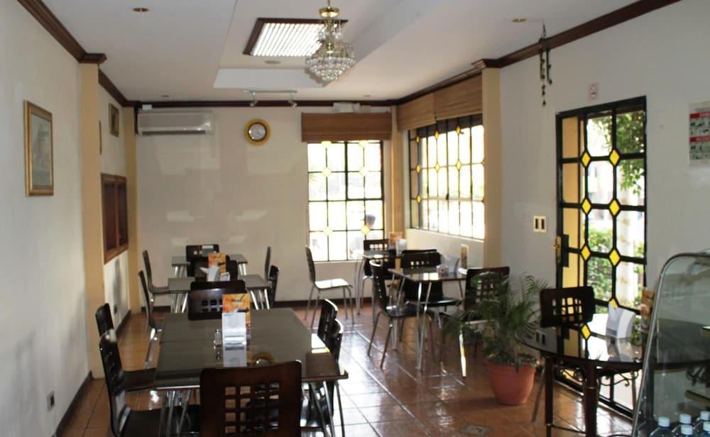 Hotel Villa Florencia Zona Rosa San Salvador Ngoại thất bức ảnh