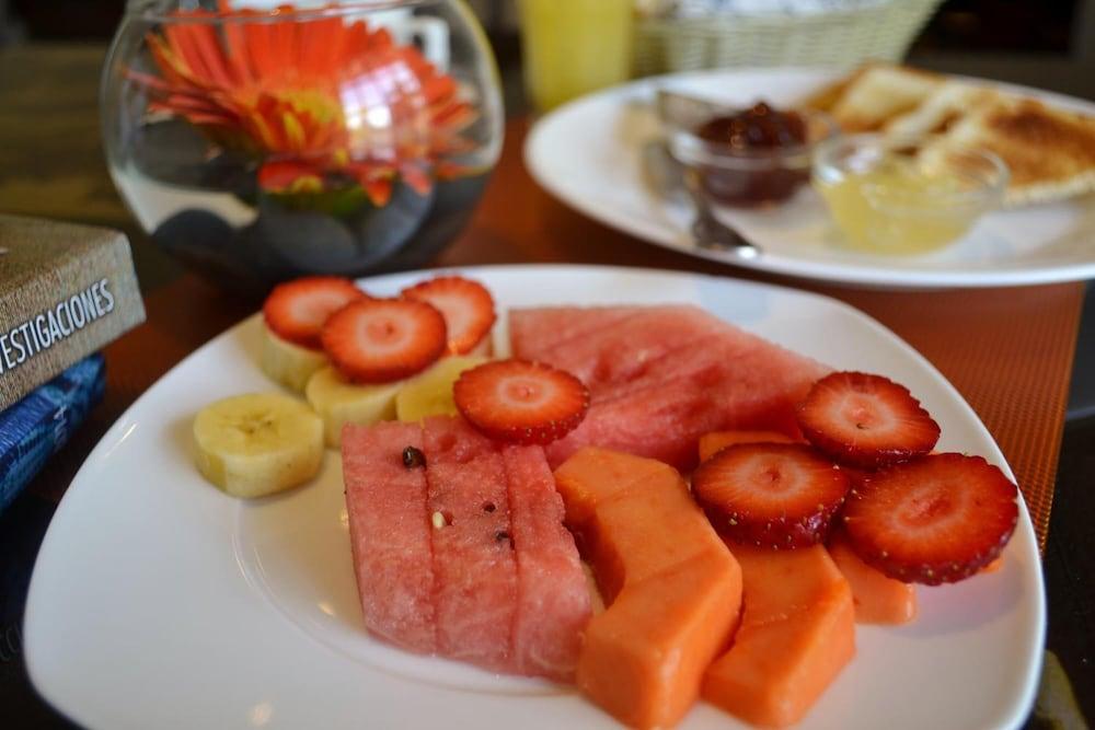 Hotel Villa Florencia Zona Rosa San Salvador Ngoại thất bức ảnh