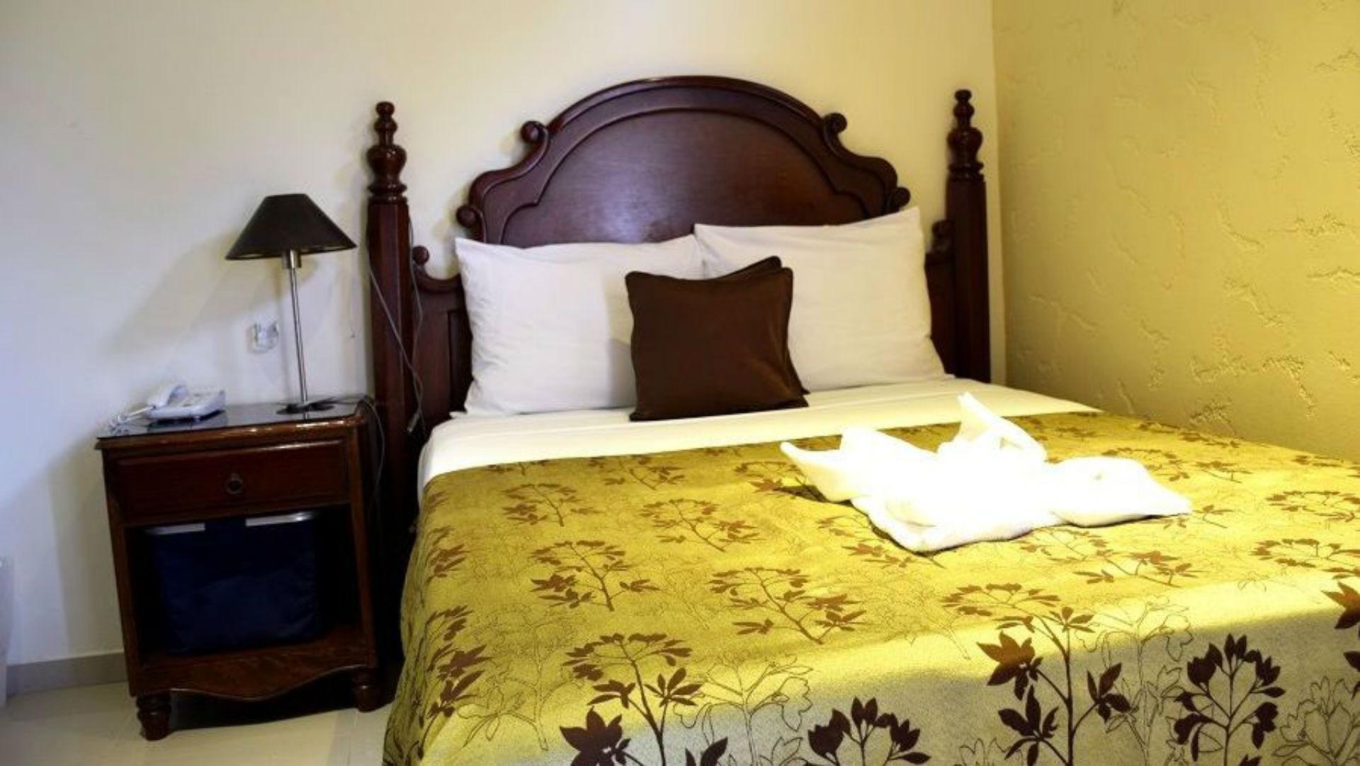 Hotel Villa Florencia Zona Rosa San Salvador Ngoại thất bức ảnh