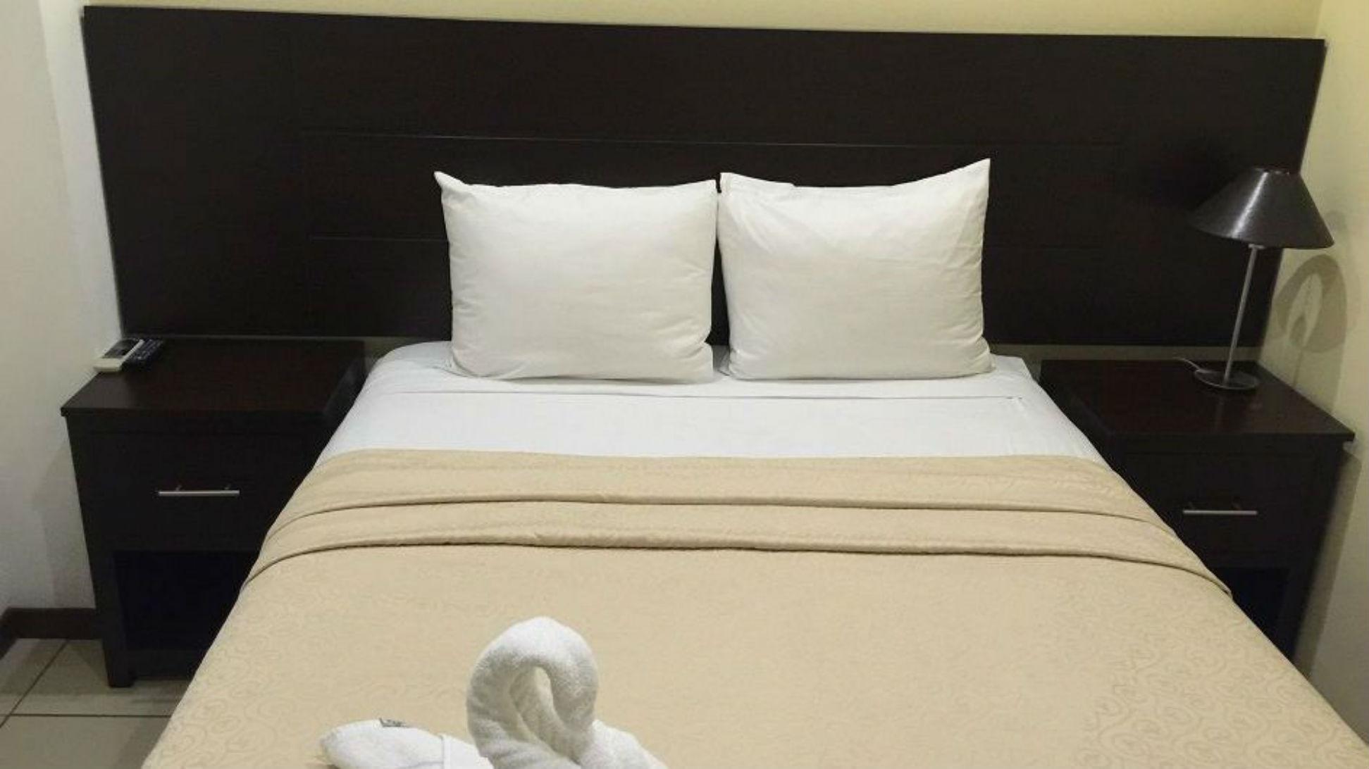 Hotel Villa Florencia Zona Rosa San Salvador Ngoại thất bức ảnh
