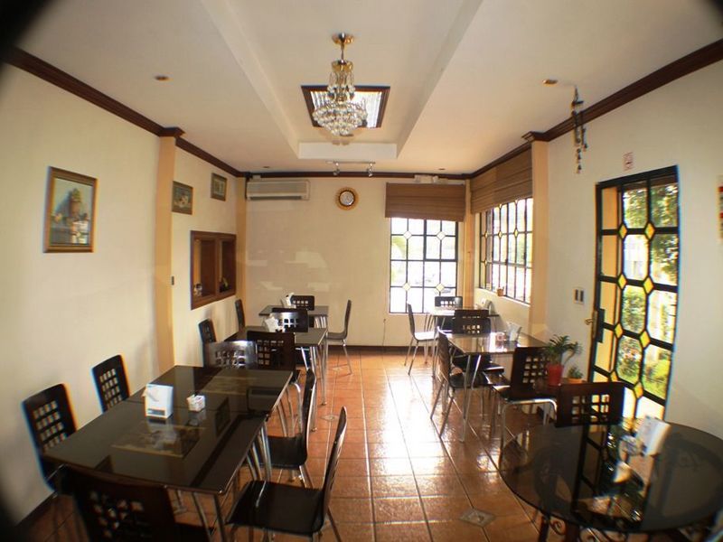 Hotel Villa Florencia Zona Rosa San Salvador Ngoại thất bức ảnh