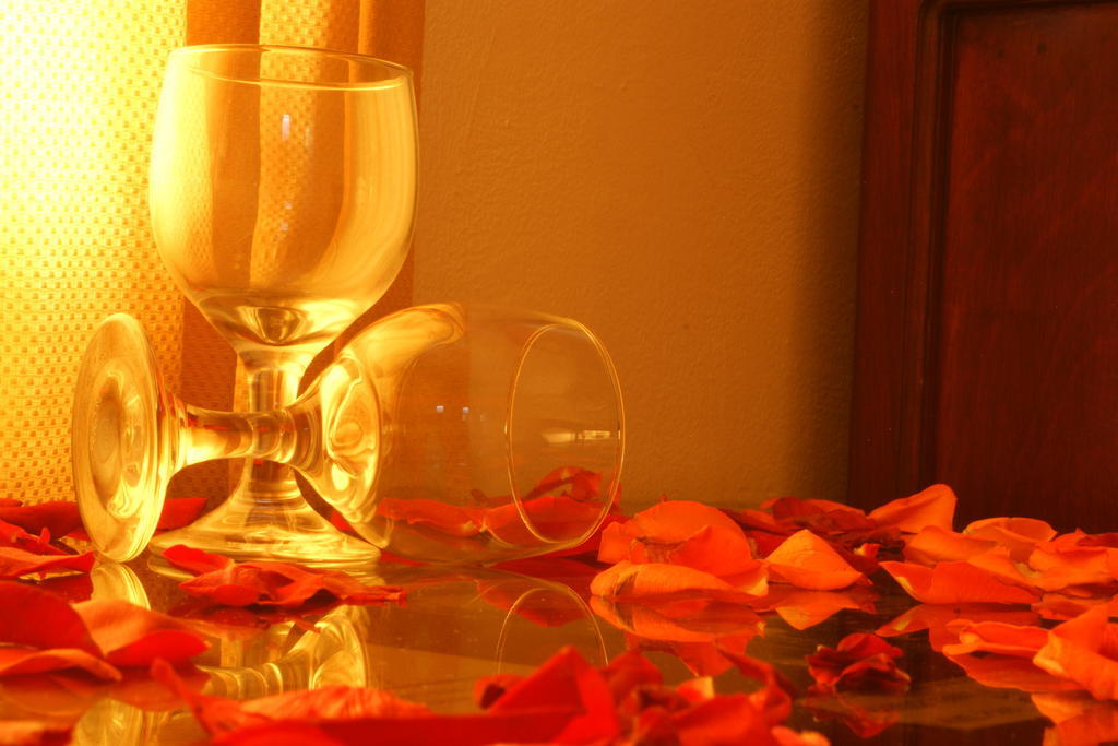 Hotel Villa Florencia Zona Rosa San Salvador Ngoại thất bức ảnh